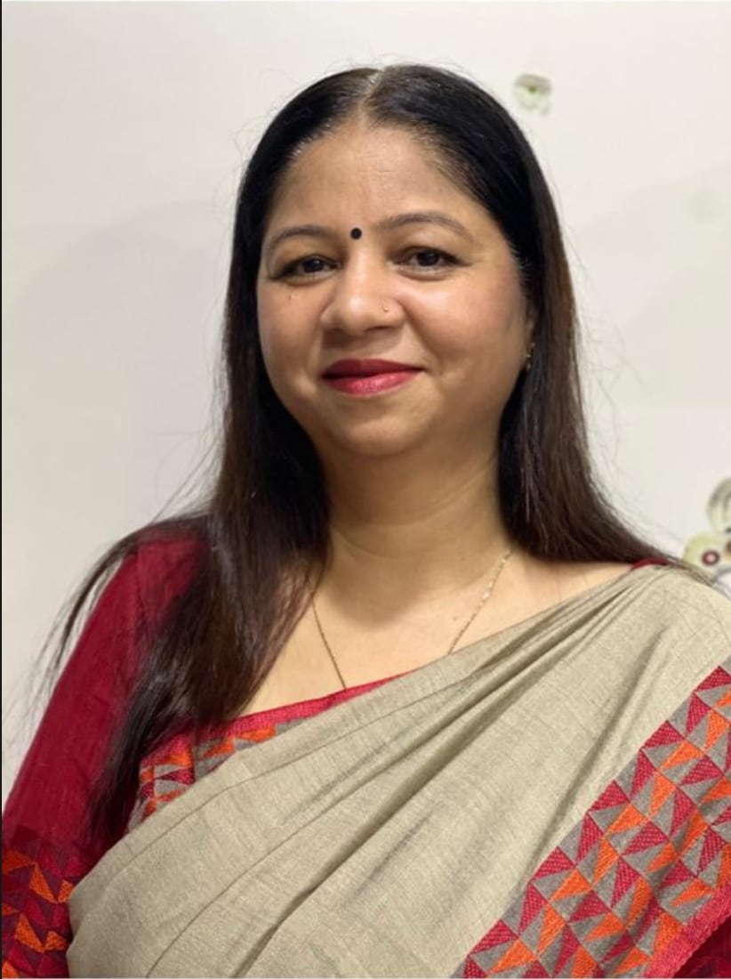 Dr. Poonam Nautiyal, Senior Consultant Gynaecologist in Mumbai